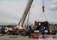 先睹为快：2011BICES工程机械展抢先看！
