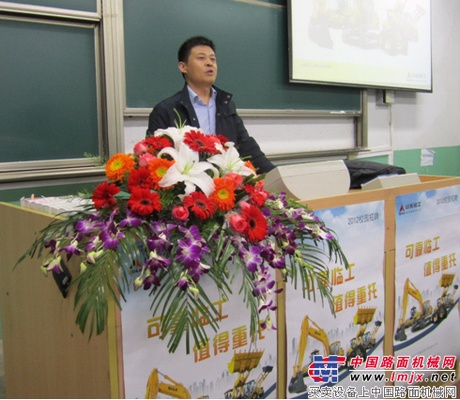 南下寻才，临工南京航空航天大学聘校园菁英