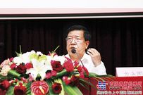 博鳌亚洲论坛前秘书长龙永图作客三一