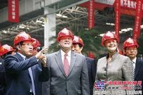 湖南与乔治亚州签署合作协议 三一追加2500万美元投资美国