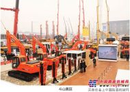 斗山发力BICES 2011 加大布局中国市场