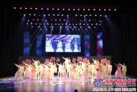 宇通集团2011年大型歌会《阳光乐章》流光溢彩