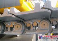 山推底盘最大节距“四轮一带”实现批量配套