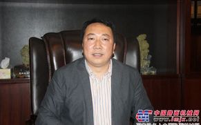 专访浙江尚贵泵业、威肯特泵业有限公司董事长张世华