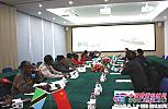 坦桑尼亞政府代表團訪問常林股份