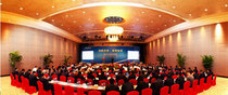 山推2012年国内代理商年会在厦门召开