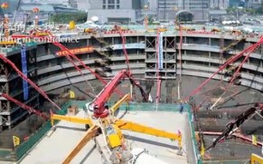 三一企业形象片之全能篇