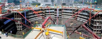 三一企業形象片之全能篇