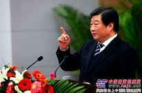 山东重工集团工程机械板块工作调研会议在山推召开