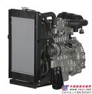 Perkins全新发电用紧凑型发动机——403A-15型隆重登场