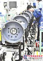 今年机械工业产销增速约18％