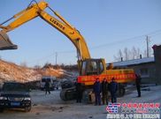 力士德：“龙啸行动，关爱客户”活动全面铺开