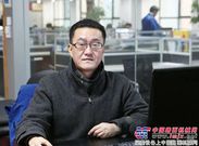 何坚：2012年山河智能以“内涵式增长”为核心