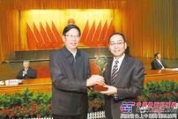福田戴姆勒挂牌成立  欧曼GTL世界标准重卡全球上市