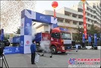 潍柴动力：让世界搭载“绿色中国心”
