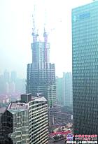 上海今年安排95个重大工程建设