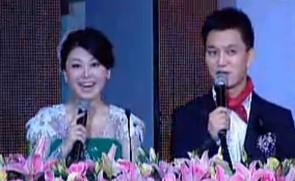 2012三一重工 三一节晚会（畅想千亿 奔腾三一）（二）