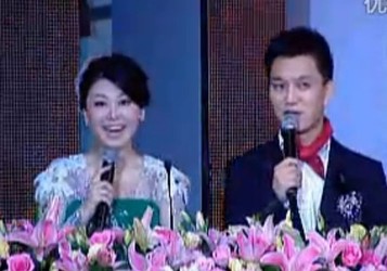 2012三一重工 三一節晚會（暢想千億 奔騰三一）（二）