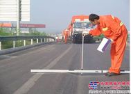 温抗剂在高速公路车辙病害中的应用