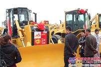 山推广西大型体验会取得圆满成功(图)