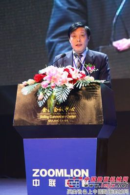 烟花三月下苏杭 中联CIFA迎春意 南京站巡展纪实