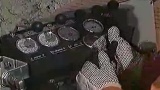 山特維克COMMANDO旋挖鑽機現場施工視頻