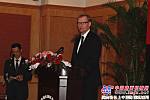 沃尔沃新任CEO首次访华:赢在中国至关重要