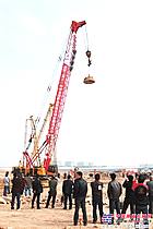 三一科技全国联展　9大城市收获8亿订单