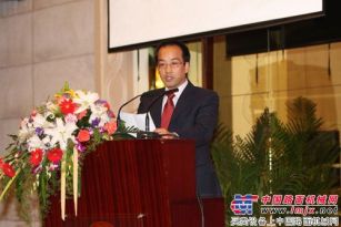 “安徽省冷再生机械施工工艺及装备发展”研讨会顺利召开