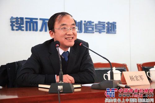 切入桩工机械领域 陕建机谋求新变局
