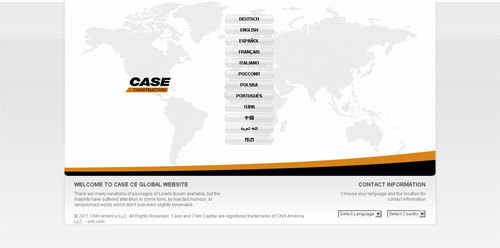 凯斯全新中国官网www.casece.cn隆重上线