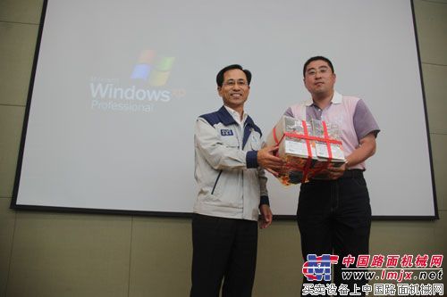 六一儿童节 斗山邀请北官庄小学师生来访参观