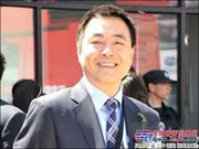 中联重科陈晓非：加强合作 打造精品