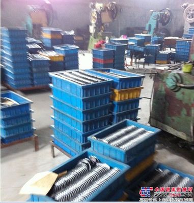 斗山打假再出重拳   襄阳打假成果显著