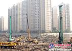 上海金泰精湛裝備樁工機械再築基業