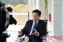三一董事长梁稳根入选影响湖南青少年的榜样