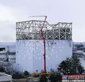 “大爱无疆-日本福岛救援工程师感恩三一行”活动