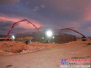 三一亚太市场销售渐旺