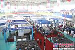 山推參加中國高新技術產品博覽會