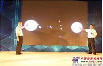 中联工起服务品牌升级第一品牌辐射中南