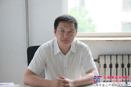 山西鑫剑贸易有限公司副总经理 王起