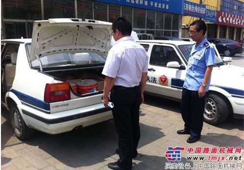 斗山重拳打假 李鬼无处遁形