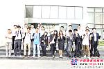 台湾大学生来三一实习 期望留在大陆工作