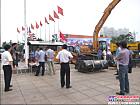 凯斯港口设备亮相2012东部港口建设博览会