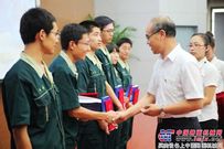 山推青年科技论坛总结交流会成果丰硕