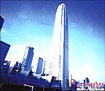 香港国际金融中心|香港国际金融中心，曾经的香港第一高楼，420米的高度创造了当时世界第三高度的纪录。由三一重工首次自行研发的混凝土泵成功地将Ｃ60高标号混凝土单泵泵送至406米，创造了一项属于中国的混凝土泵送世界纪录。同时，此次泵送采用三一独创的超高压送水技术，实现拖泵泵送多高、水洗就有多高，为整个工程节省混凝土26430方，节约成本190万港币。“中国泵王”的美誉从此传开，香港客户认可了三一泵，此后形成了高楼施工必用三一泵的习惯。