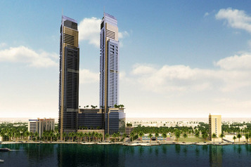 普茨迈斯特参建全球超高层建筑
