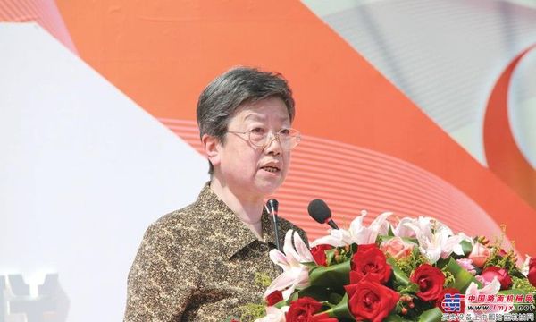 原科技部部长中联是传统科研院所改制典范