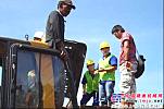 力士德挖掘机助力印尼镍矿开发项目