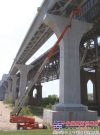 捷尔杰助力美国隆桥扩建 